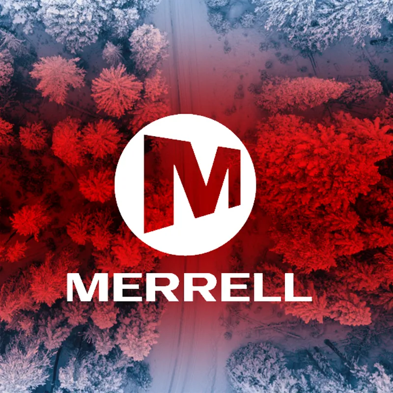 Merrell Sale